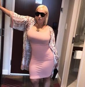 Meet your Posher, Janice